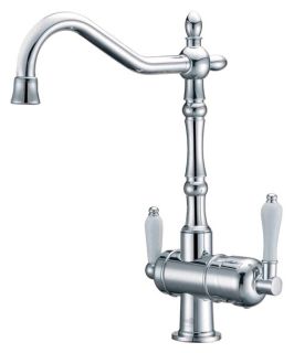 Смеситель для кухни ZORG Sanitary ZR 326 YF Смеситель для кухни ZORG Sanitary ZR 326 YF