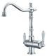 Смеситель для кухни ZORG Sanitary ZR 326 YF Смеситель для кухни ZORG Sanitary ZR 326 YF