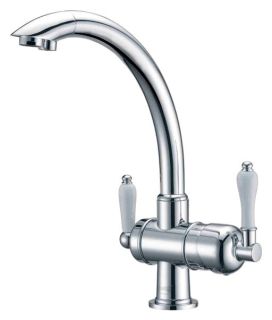 Смеситель для кухни ZORG Sanitary ZR 327 YF Смеситель для кухни ZORG Sanitary ZR 327 YF