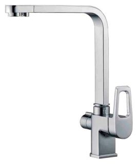 Смеситель для кухни ZORG Sanitary ZR 334 YF Смеситель для кухни ZORG Sanitary ZR 334 YF