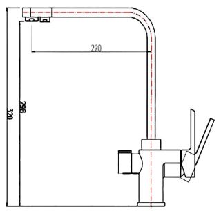 Смеситель для кухни ZORG Sanitary ZR 334 YF- ПЕСОЧНЫЙ Смеситель для кухни ZORG Sanitary ZR 334 YF- ПЕСОЧНЫЙ