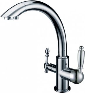 Смеситель для кухни ZORG Sanitary ZR 314 YF-33 Смеситель для кухни ZORG Sanitary ZR 314 YF-33