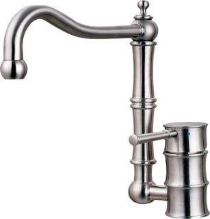 Смеситель для кухни ZORG Inox SZR-0031 Смеситель для кухни ZORG Inox SZR-0031