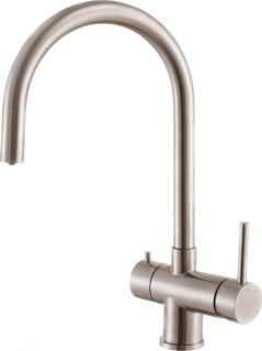 Смеситель для кухни ZORG Inox SZR-7020 Смеситель для кухни ZORG Inox SZR-7020