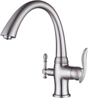 Смеситель для кухни ZORG Sanitary ZR 340 YF Смеситель для кухни ZORG Sanitary ZR 340 YF
