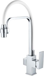 Смеситель для кухни ZORG Zorg Sanitary ZR 341-8 YF Смеситель для кухни ZORG Zorg Sanitary ZR 341-8 YF