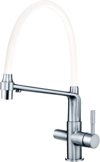 Смеситель для кухни ZORG Zorg Sanitary ZR 343-8 YF Смеситель для кухни ZORG Zorg Sanitary ZR 343-8 YF