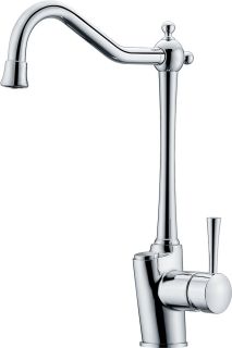 Смеситель для кухни ZORG Sanitary ZR 353 YF Смеситель для кухни ZORG Sanitary ZR 353 YF