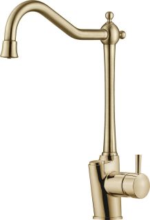Смеситель для кухни ZORG Zorg Sanitary ZR 353 YF-BR Смеситель для кухни ZORG Zorg Sanitary ZR 353 YF-BR