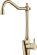 Смеситель для кухни ZORG Zorg Sanitary ZR 353 YF-BR Смеситель для кухни ZORG Zorg Sanitary ZR 353 YF-BR