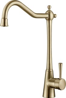 Смеситель для кухни ZORG Zorg Sanitary ZR 355 YF-BR Смеситель для кухни ZORG Zorg Sanitary ZR 355 YF-BR