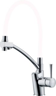 Смеситель для кухни ZORG Zorg Sanitary ZR 354-8 YF Смеситель для кухни ZORG Zorg Sanitary ZR 354-8 YF