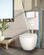 Инсталляция для подвесного унитаза VitrA V-Fix Core (Ви-Фикс Кор) 732-5810-01 без кнопки смыва
