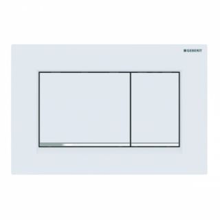 Смывная клавиша GEBERIT Sigma 30 115.883.JT.1 ( не оставляет отпечатков пальцев ) Смывная клавиша GEBERIT Sigma 30 115.883.JT.1 ( не оставляет отпечатков пальцев )