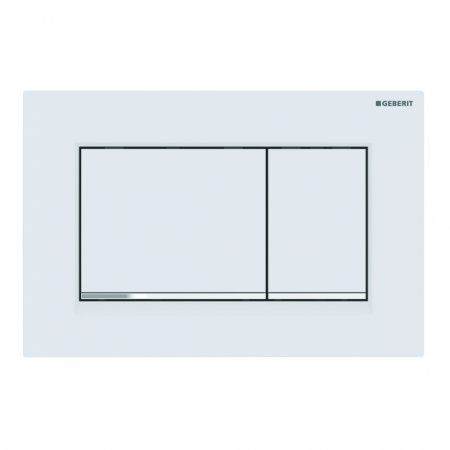 Смывная клавиша GEBERIT Sigma 30 115.883.JT.1 ( не оставляет отпечатков пальцев ) Смывная клавиша GEBERIT Sigma 30 115.883.JT.1 ( не оставляет отпечатков пальцев )