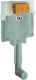 Бачок смывной OLI 80 600051/885070 механический