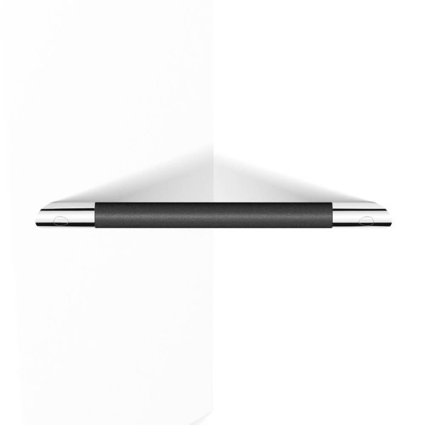 Поручень угловой Black & White  Accessories 1155SN0