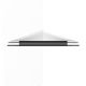 Поручень угловой Black & White  Accessories 1155SN0