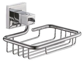 Мыльница Haiba HB8602-1 хром Мыльница Haiba HB8602-1 хром