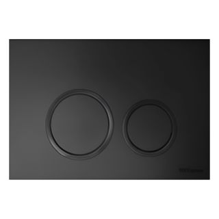Комплект TECE TECEspring S401104 инсталляция для унитаза с кнопкой смыва чёрный матовый Комплект TECE TECEspring S401104 инсталляция для унитаза с кнопкой смыва чёрный матовый