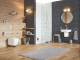 Подвесной унитаз, GROHE Euro Ceramic, альпин-белый, (39328000)