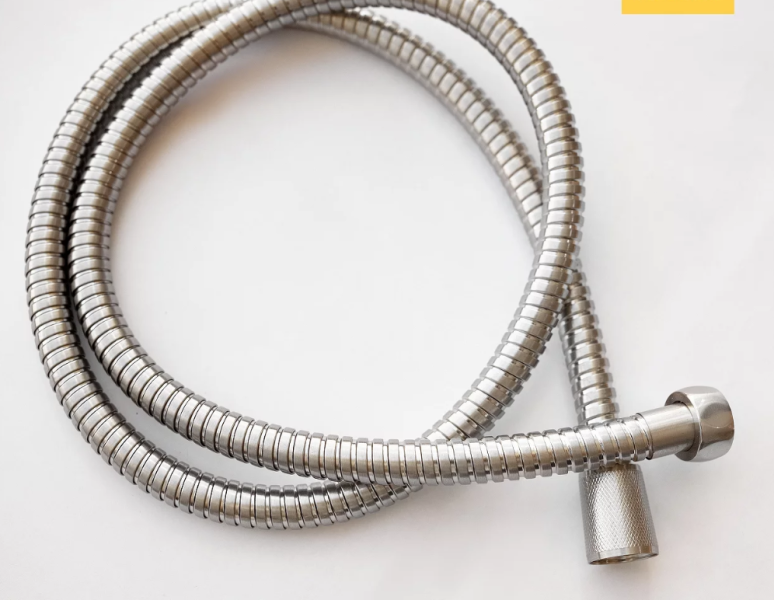 Шланг для душа CeramaLux KBH/004 никель