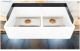 Кухонная мойка Alveus 227982 NEOCERAMIC 812x448x212