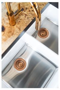Кухонная мойка Alveus 227983 NEOCERAMIC 872x448x212
