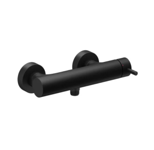 Смеситель для душа Ravak Espirit  X070280 ES 032.20BLM ЧЕРНЫЙ МАТОВЫЙ