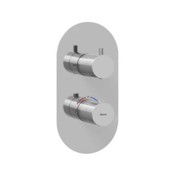 Смеситель для душа Ravak Espirit X070206 ES 063.00CR.O2 ХРОМ