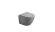 Унитаз Hansmann keramik  ROUND BLACK УНИ0020 подвесной