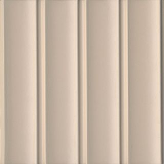 Декор Kerama Marazzi SOA002 Аква Альта 1 бежевый матовый структура 20x20x0,95