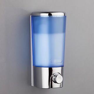 Дозатор жидкого мыла Haiba HB406 хром