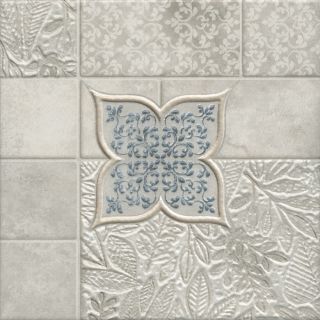 Керамогранит Kerama Marazzi VT\A327\SG1544N Декор Сиена 1 матовый 20x20x0,8