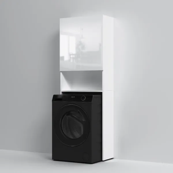 Шкаф AM.PM X-Joy M85CSX06521WG1 белый 65 см