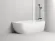 Ванна из искусственного камня Salini Sofia Corner R S-Sense 102514G 170x85см белый глянцевый Ванна из искусственного камня Salini Sofia Corner R S-Sense 102514G 170x85см белый глянцевый