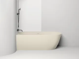 Ванна из искусственного камня Salini Sofia Corner L S-Stone 102525MRF 170x85см RAL полностью Ванна из искусственного камня Salini Sofia Corner L S-Stone 102525MRF 170x85см RAL полностью