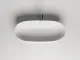 Ванна из искусственного камня Salini Sofia S-Sense 102511G 165x75см белый глянцевый Ванна из искусственного камня Salini Sofia S-Sense 102511G 165x75см белый глянцевый