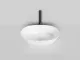 Накладная раковина Salini Sofia S-Sense 1101106GRF 56см RAL полностью Накладная раковина Salini Sofia S-Sense 1101106GRF 56см RAL полностью