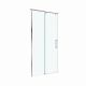 Душевая дверь BelBagno SOFT_CLOSE-1-BF-1-110-C-Cr хром