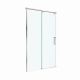 Душевая дверь BelBagno SOFT_CLOSE-1-BF-1-120-C-Cr хром
