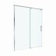 Душевая дверь BelBagno SOFT_CLOSE-1-BF-1-160-C-Cr хром