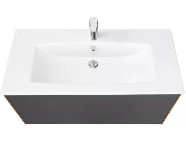 Раковина Акватон Элина 100см 1WH501627 Раковина Акватон Элина 100см 1WH501627