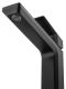 Смеситель для раковины Wonzon & Woghand Diamond WW-88239011-MB чёрный матовый