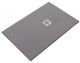 Душевой поддон Starohome Solid 1237834 120x90см серый матовый