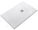 Душевой поддон Starohome Solid 1237418 120x70см белый матовый