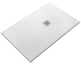Душевой поддон Starohome Solid 1237471 120x80см белый матовый Душевой поддон Starohome Solid 1237471 120x80см белый матовый
