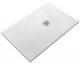 Душевой поддон Starohome Solid 1237421 120x90см белый матовый