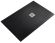 Душевой поддон Starohome Solid 1237838 140x90см чёрный матовый