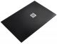 Душевой поддон Starohome Solid 1237838 140x90см чёрный матовый